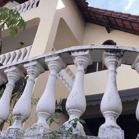 Hostel Casa Amarela Belo Horizonte Exteriér fotografie
